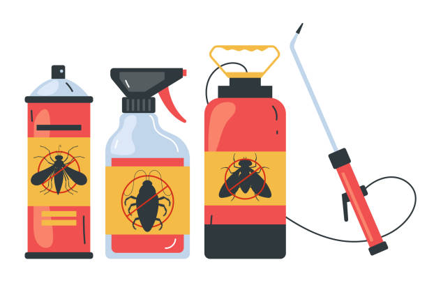 Best Pest Prevention Services  in Claryville, KY